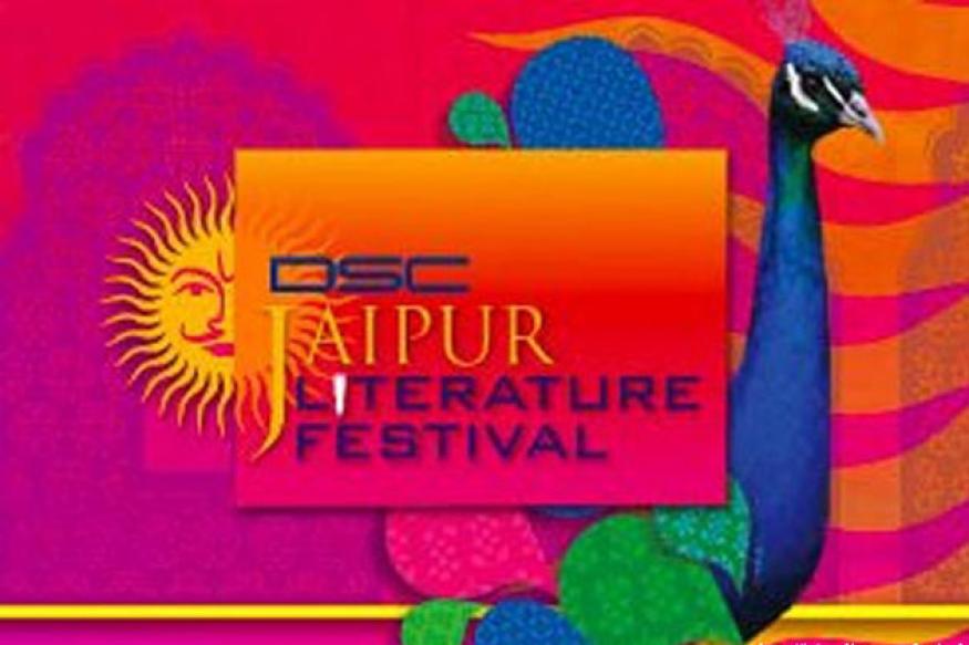 jaipurliteraturefestivaltobegintoday